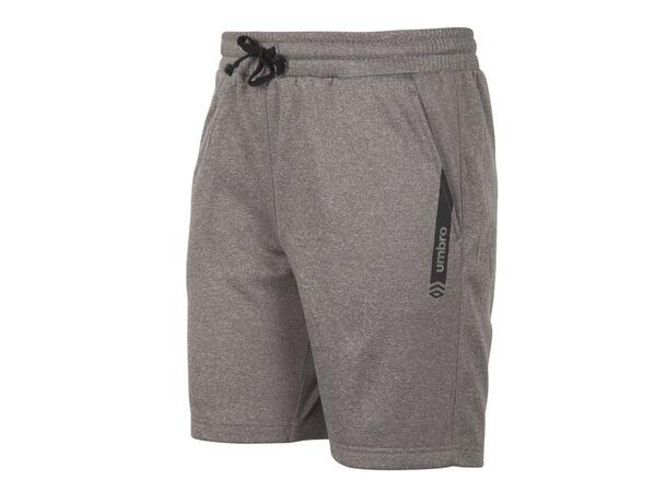 UMBRO Core Tech Shorts 19 Mörkgrå S Långa fritidsshorts 